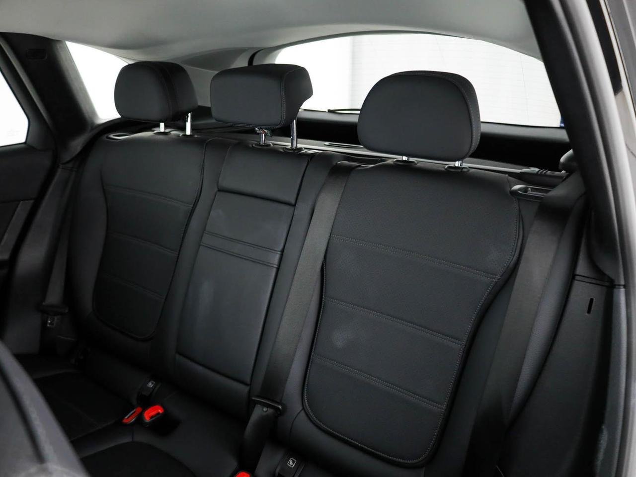 GLC 200 d Advanced 4matic auto - Certified