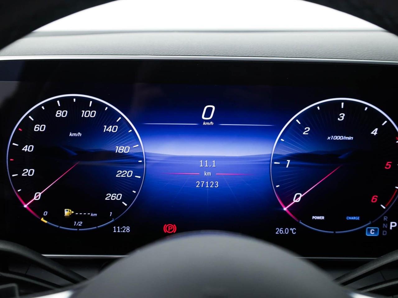 GLC 200 d Advanced 4matic auto - Certified