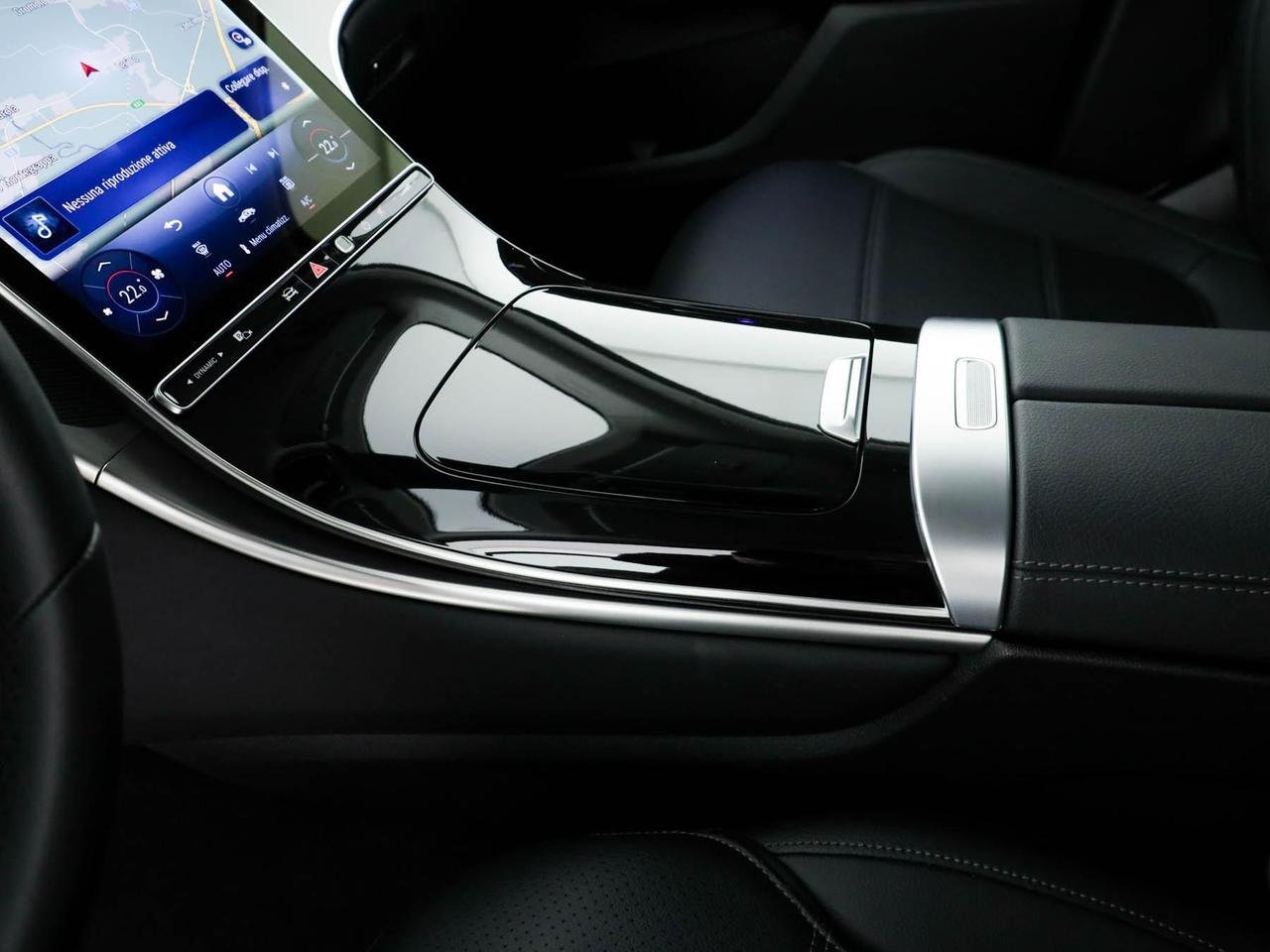 GLC 200 d Advanced 4matic auto - Certified