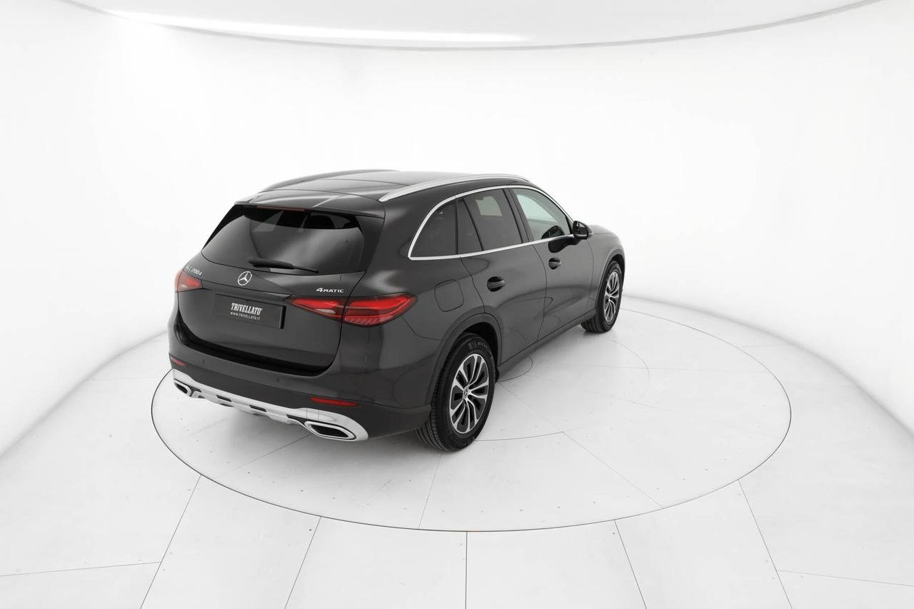 GLC 200 d Advanced 4matic auto - Certified