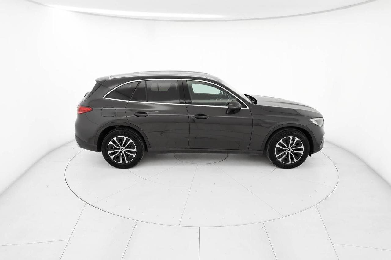 GLC 200 d Advanced 4matic auto - Certified