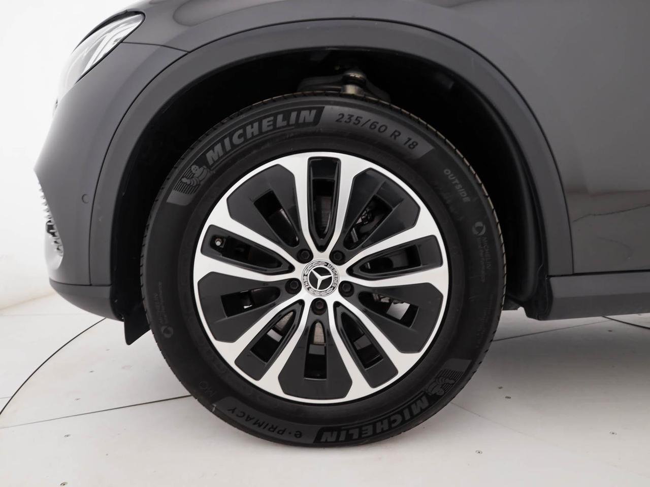 GLC 200 d Advanced 4matic auto - Certified