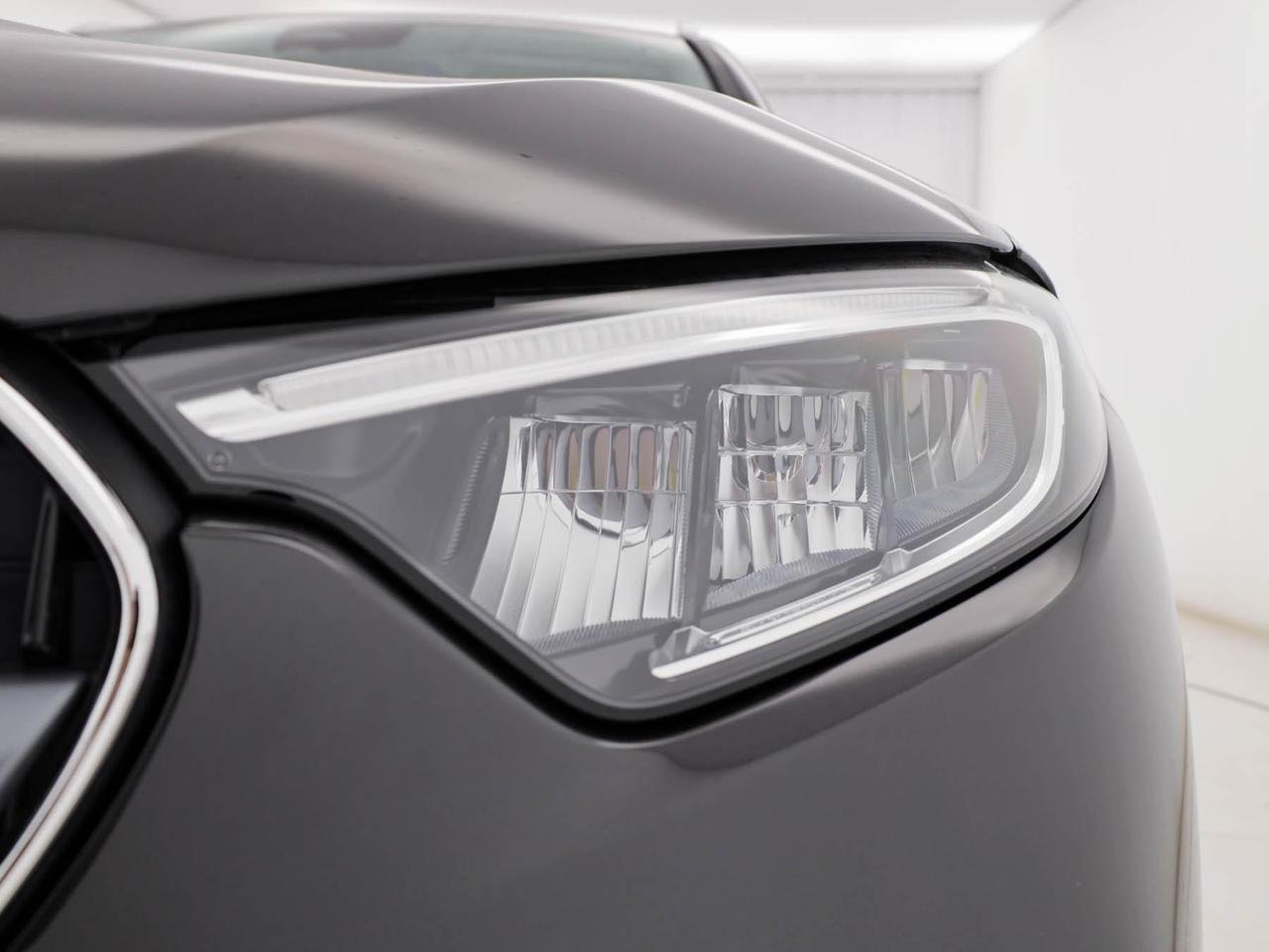 GLC 200 d Advanced 4matic auto - Certified