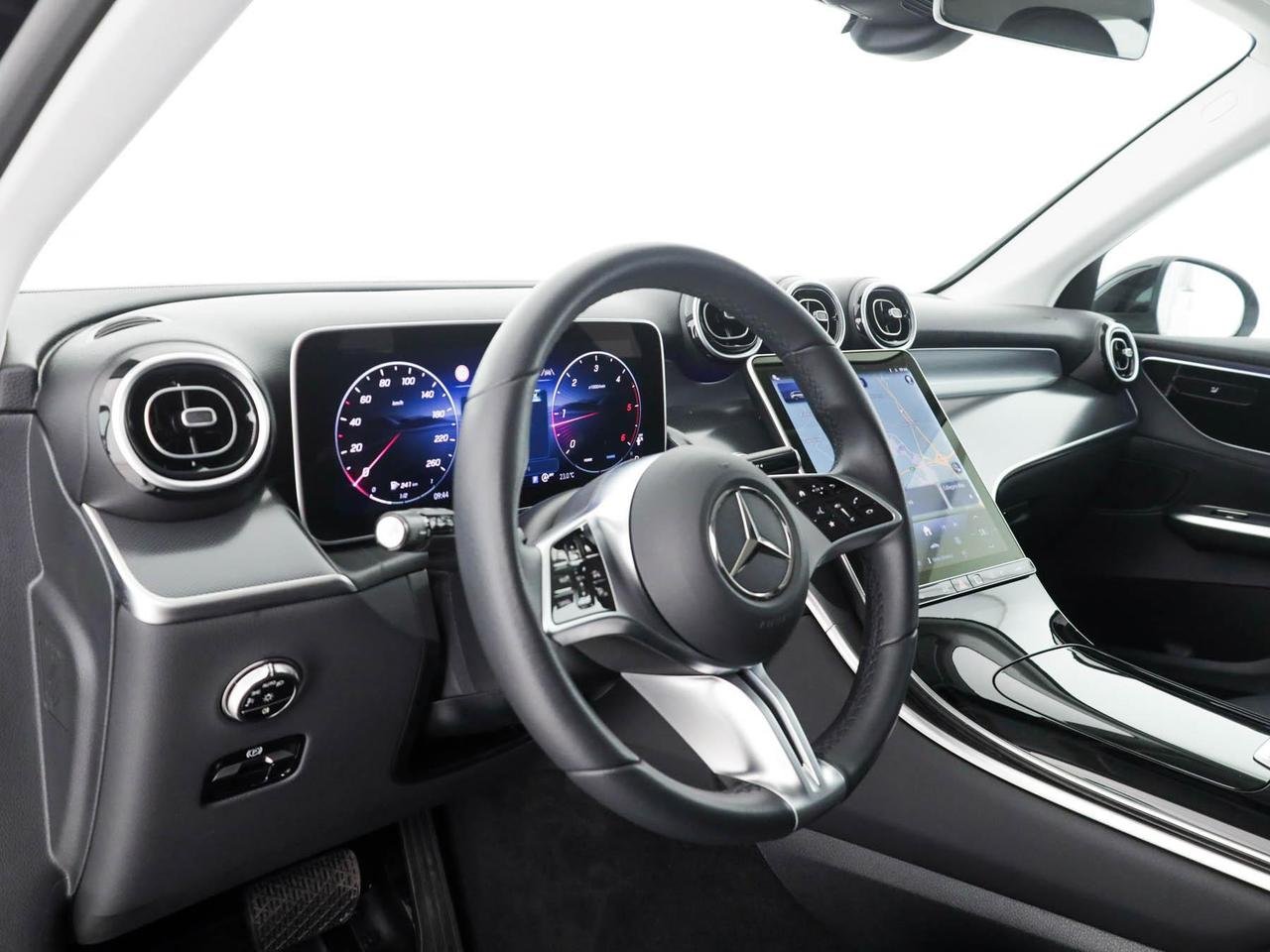 GLC 200 d Advanced 4matic auto - Certified
