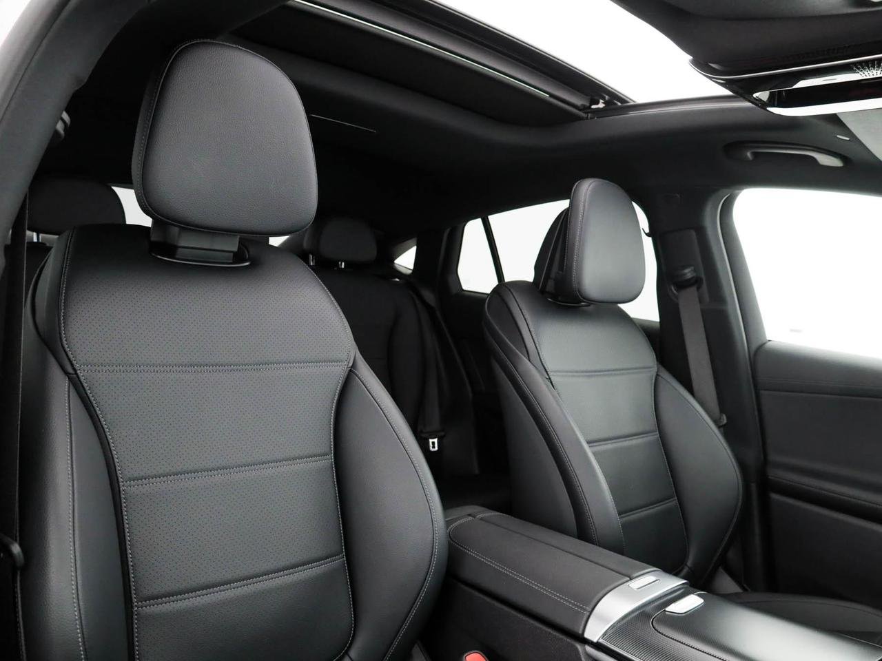 GLC Coupe 300 d AMG Line Premium Plus 4matic auto - Certified