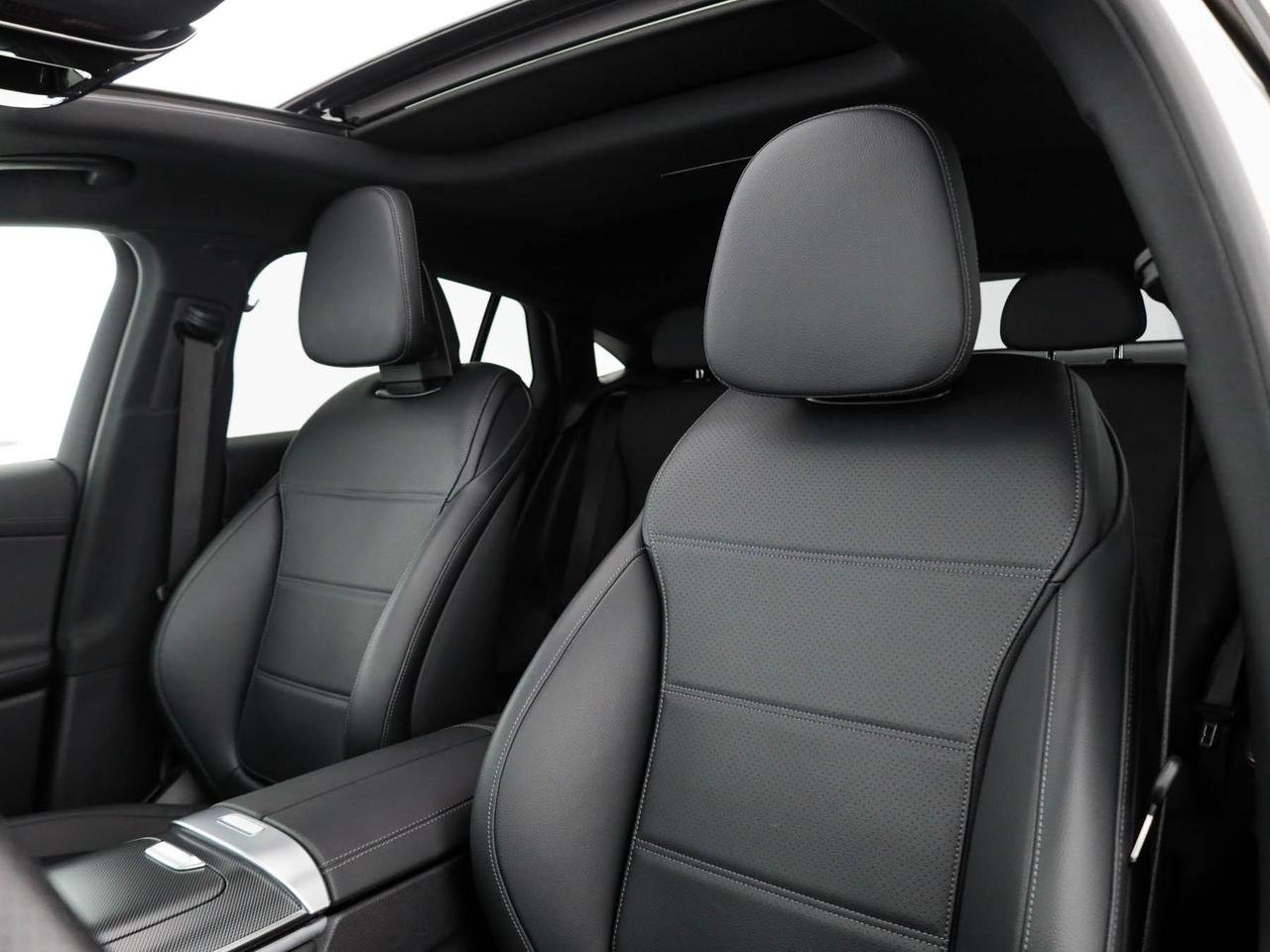 GLC Coupe 300 d AMG Line Premium Plus 4matic auto - Certified