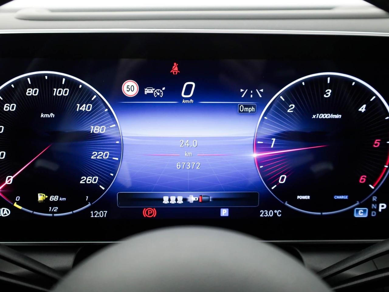 GLC Coupe 300 d AMG Line Premium Plus 4matic auto - Certified