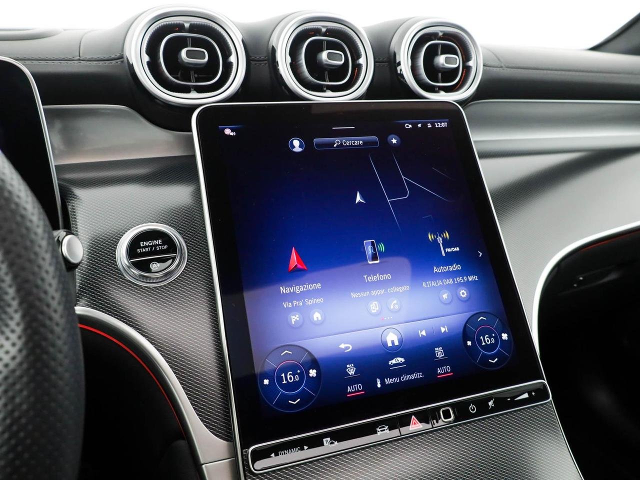 GLC Coupe 300 d AMG Line Premium Plus 4matic auto - Certified