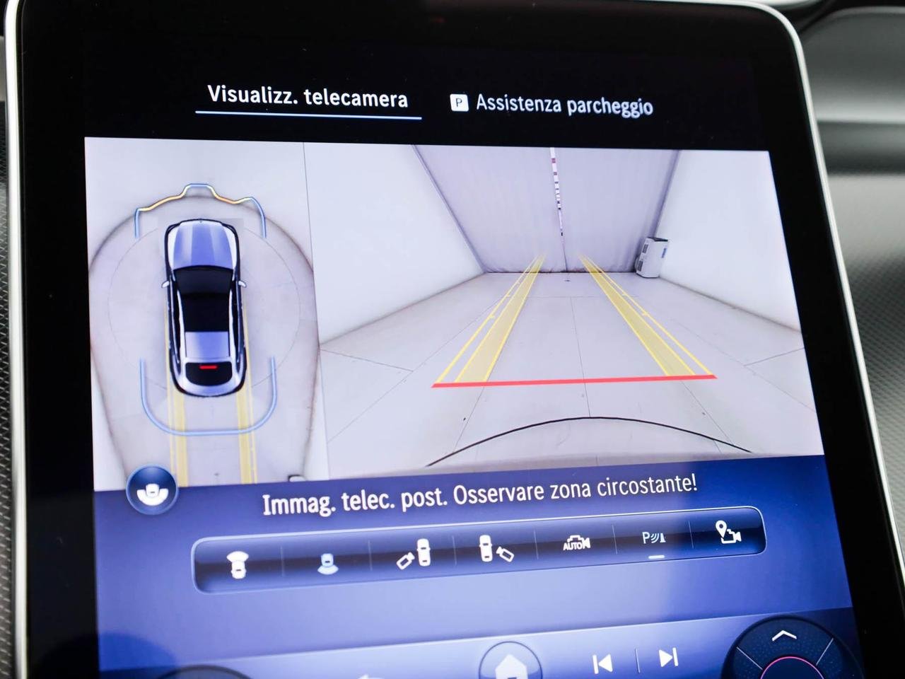 GLC Coupe 300 d AMG Line Premium Plus 4matic auto - Certified