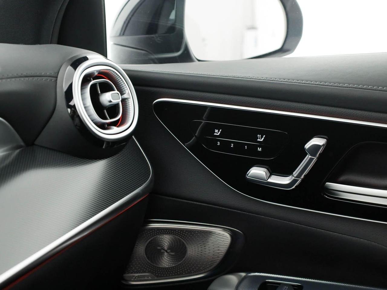 GLC Coupe 300 d AMG Line Premium Plus 4matic auto - Certified