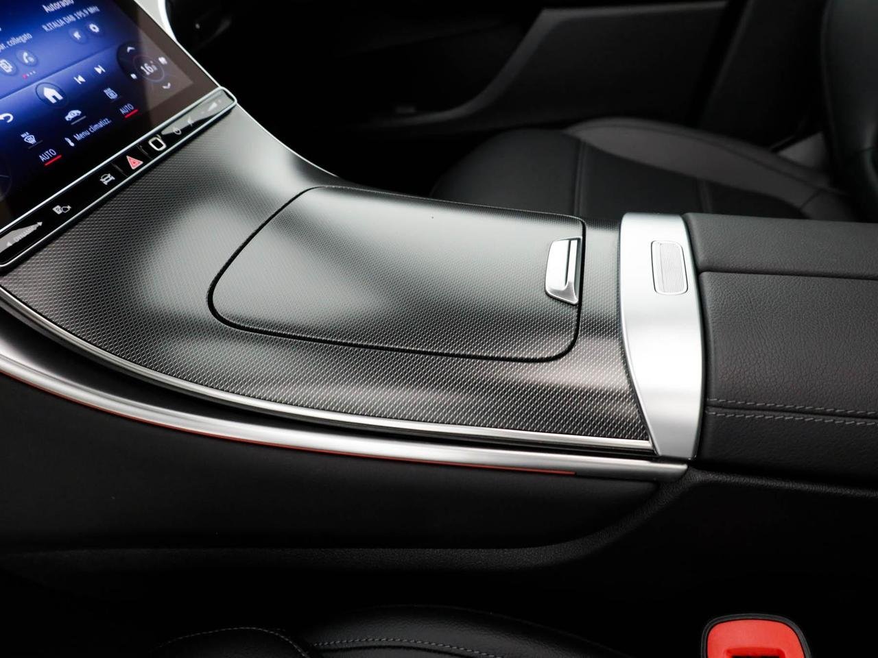 GLC Coupe 300 d AMG Line Premium Plus 4matic auto - Certified