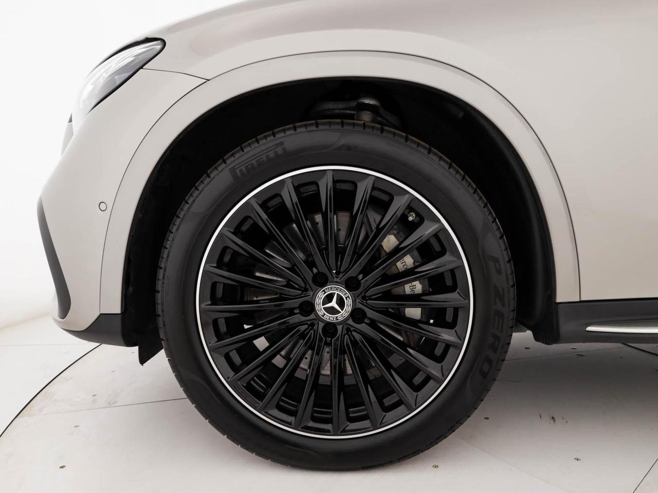 GLC Coupe 300 d AMG Line Premium Plus 4matic auto - Certified