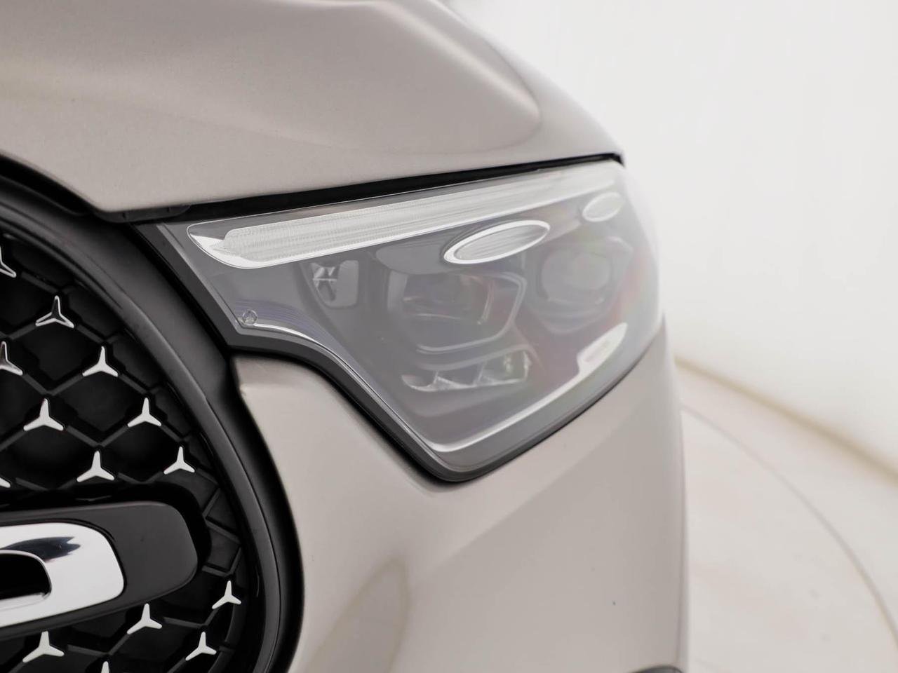 GLC Coupe 300 d AMG Line Premium Plus 4matic auto - Certified