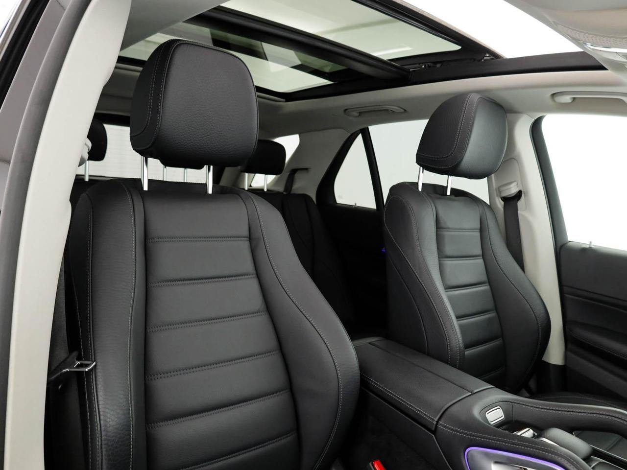 GLE Coupe 350 de phev (e eq-power) Premium 4matic - Certified