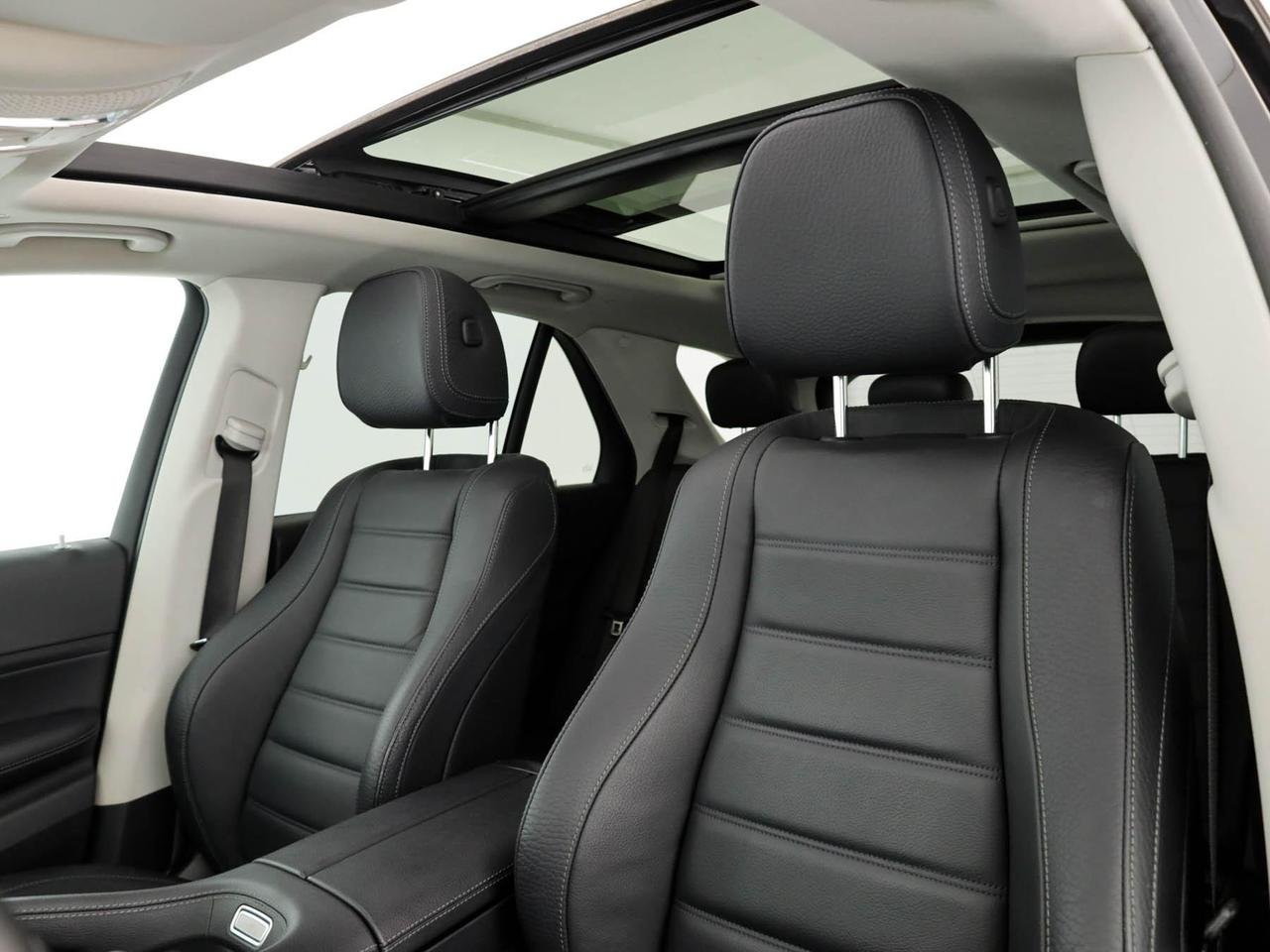 GLE Coupe 350 de phev (e eq-power) Premium 4matic - Certified