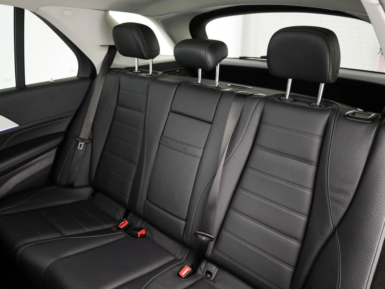 GLE Coupe 350 de phev (e eq-power) Premium 4matic - Certified