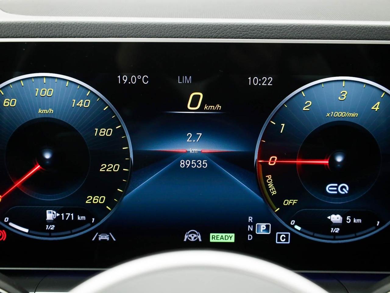 GLE Coupe 350 de phev (e eq-power) Premium 4matic - Certified