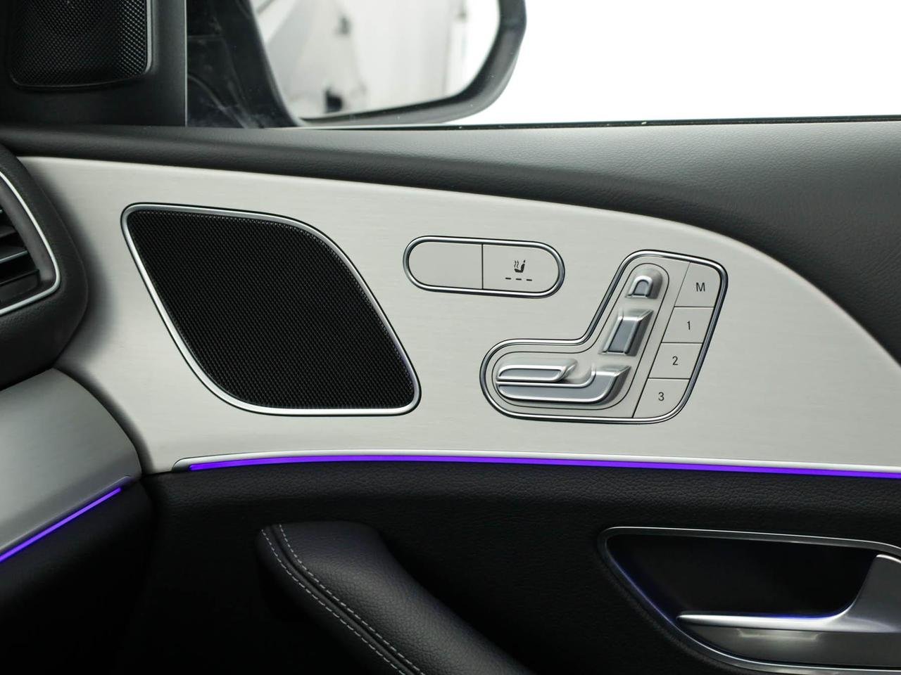 GLE Coupe 350 de phev (e eq-power) Premium 4matic - Certified