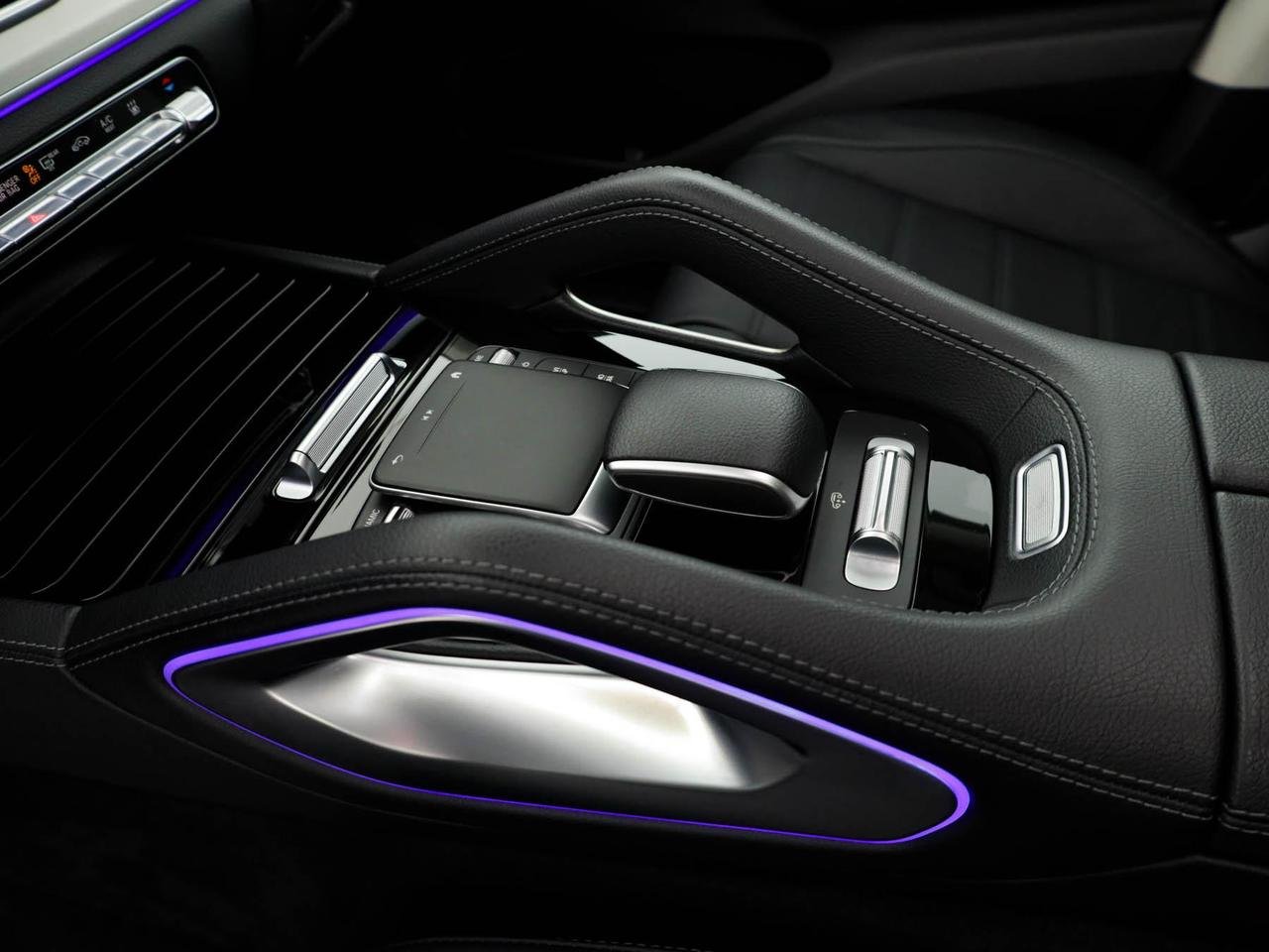 GLE Coupe 350 de phev (e eq-power) Premium 4matic - Certified