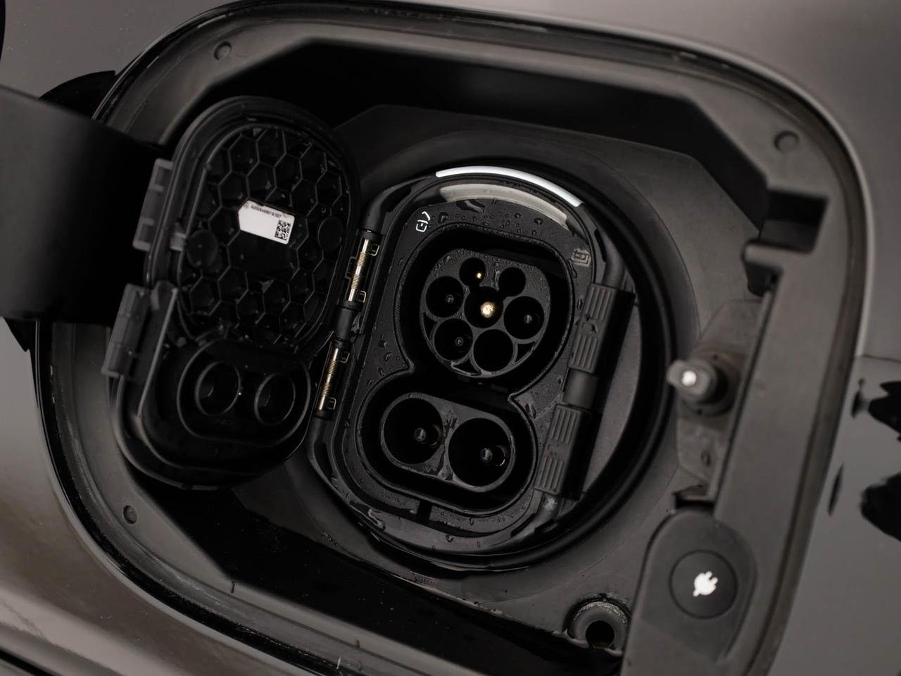 GLE Coupe 350 de phev (e eq-power) Premium 4matic - Certified