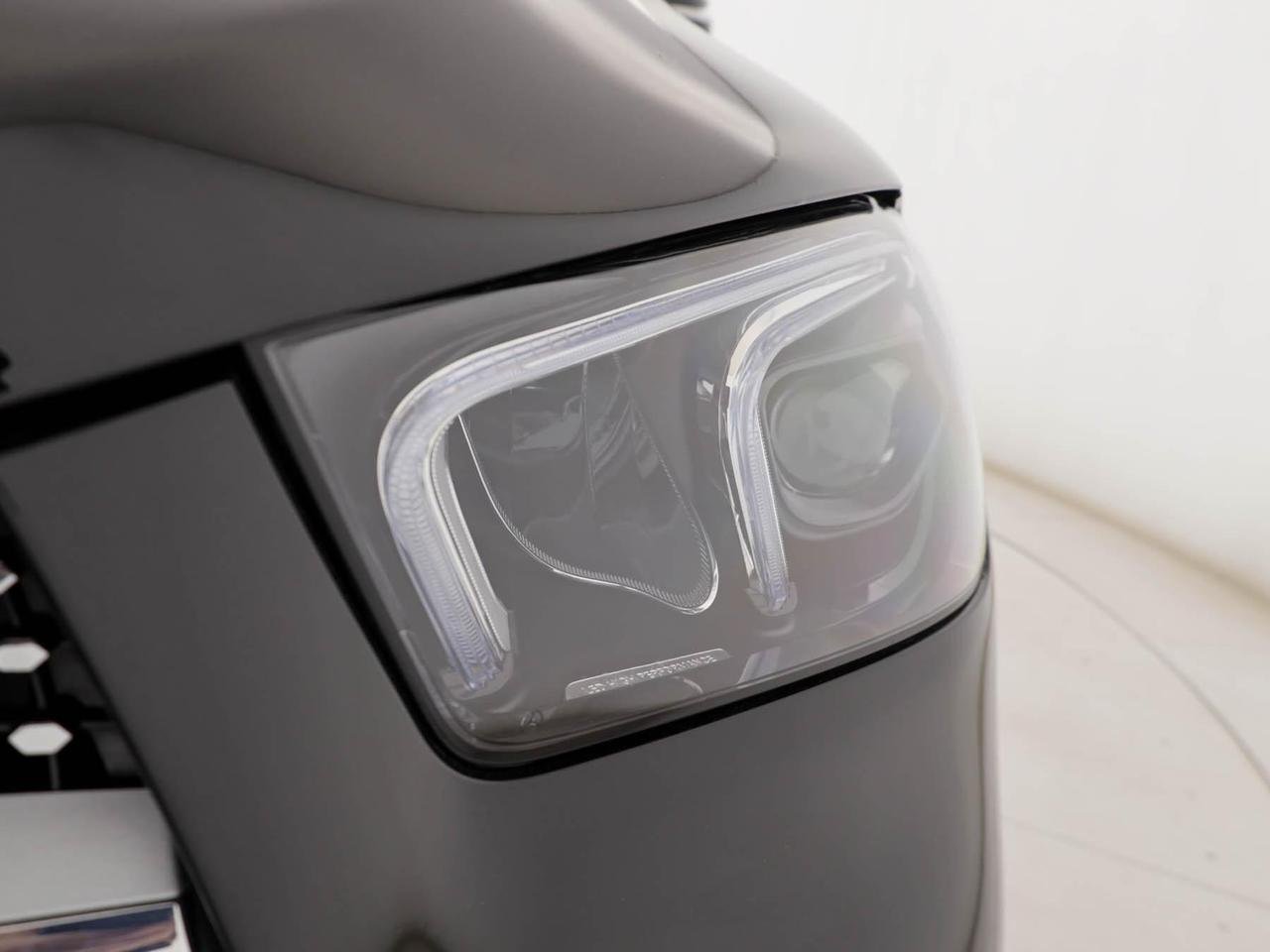 GLE Coupe 350 de phev (e eq-power) Premium 4matic - Certified