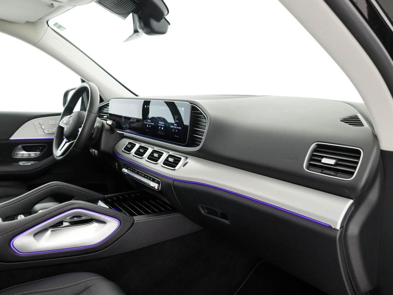 GLE Coupe 350 de phev (e eq-power) Premium 4matic - Certified