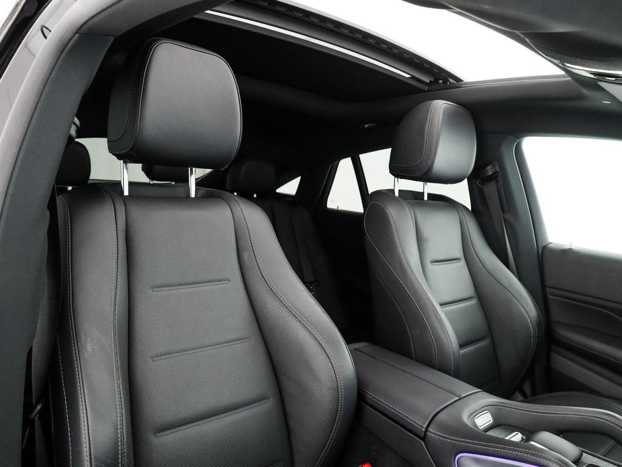 GLE coupe 350 de phev (e eq-power) Premium Plus 4m - Certified