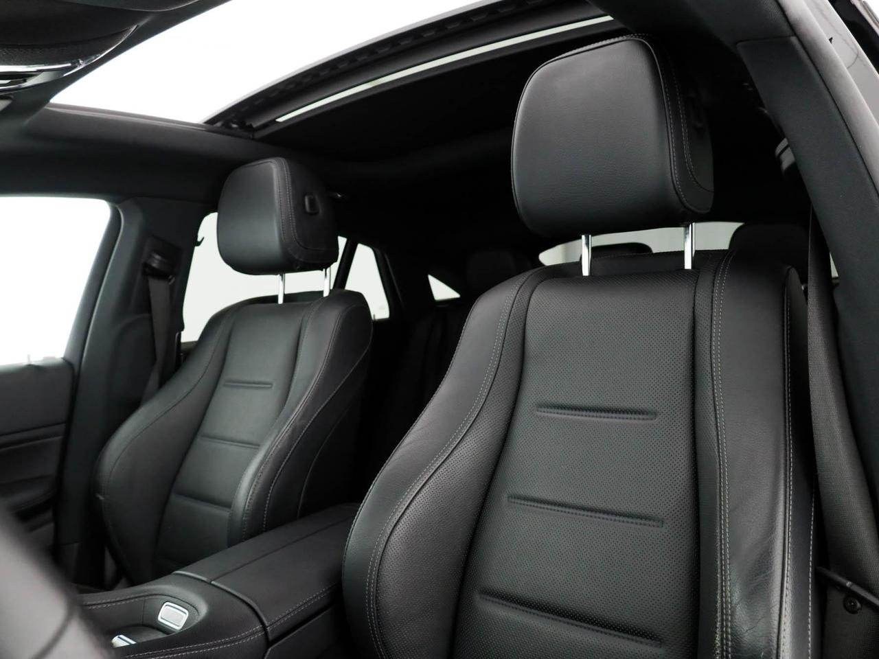 GLE coupe 350 de phev (e eq-power) Premium Plus 4m - Certified