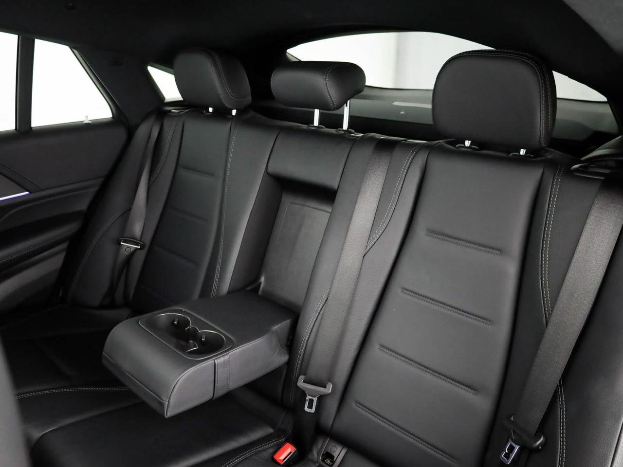 GLE coupe 350 de phev (e eq-power) Premium Plus 4m - Certified