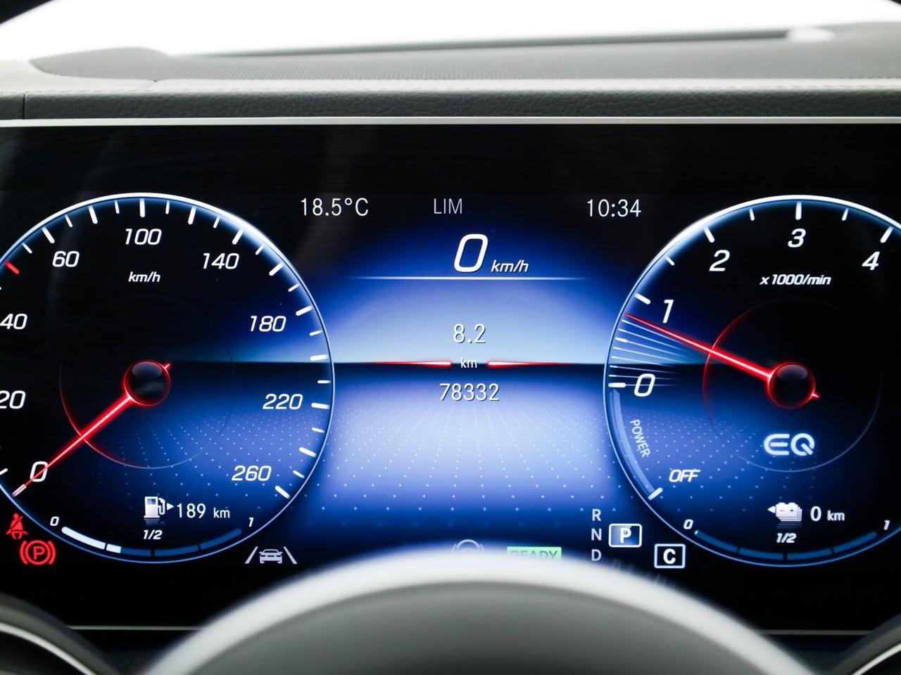 GLE coupe 350 de phev (e eq-power) Premium Plus 4m - Certified