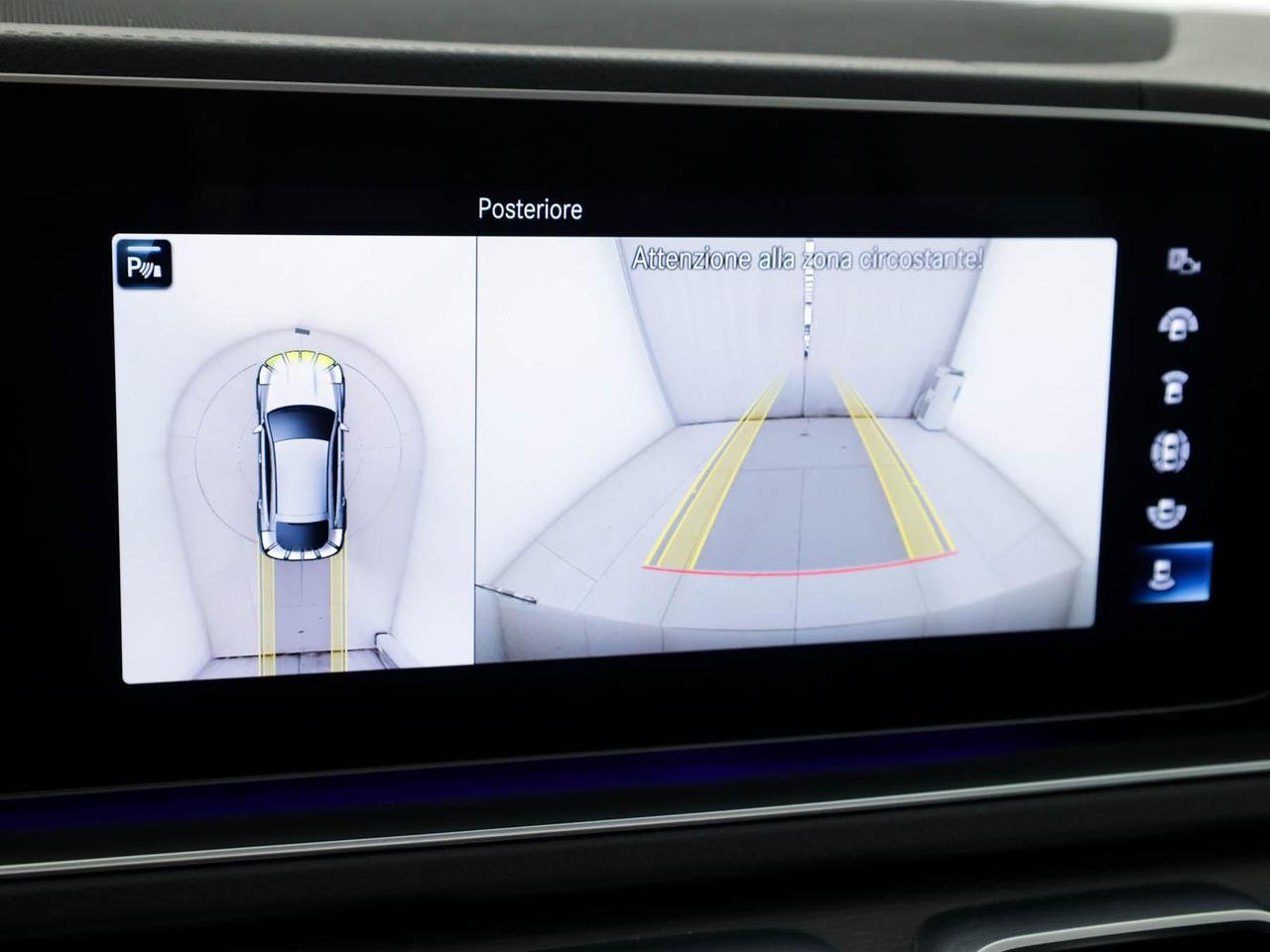 GLE coupe 350 de phev (e eq-power) Premium Plus 4m - Certified