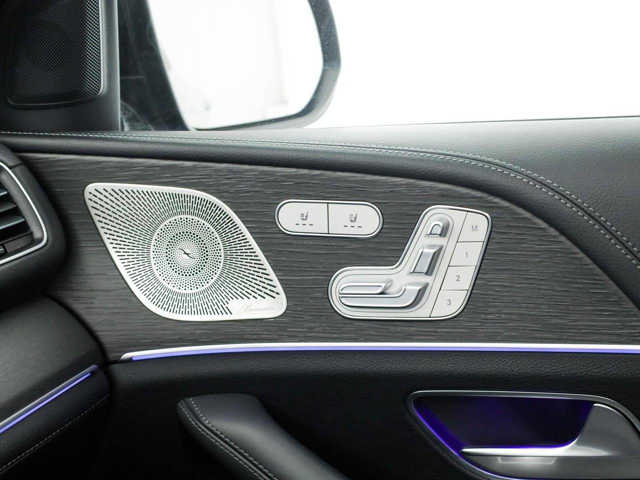 GLE coupe 350 de phev (e eq-power) Premium Plus 4m - Certified