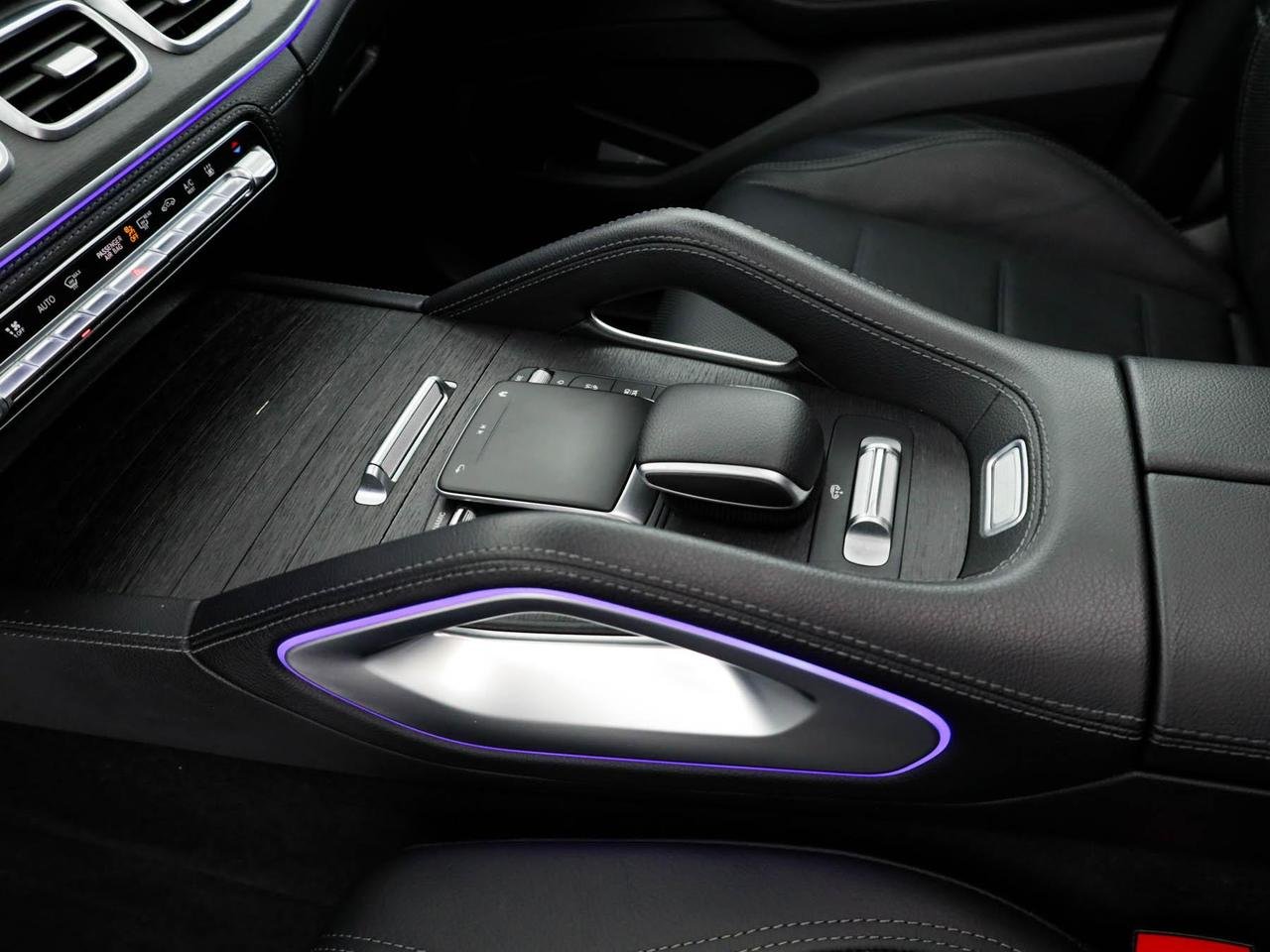 GLE coupe 350 de phev (e eq-power) Premium Plus 4m - Certified