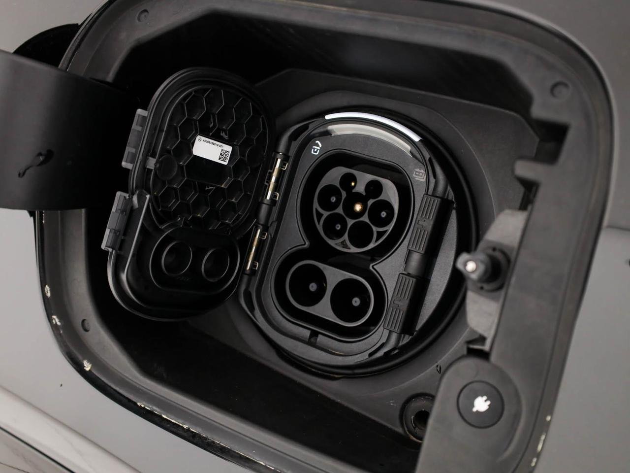 GLE coupe 350 de phev (e eq-power) Premium Plus 4m - Certified