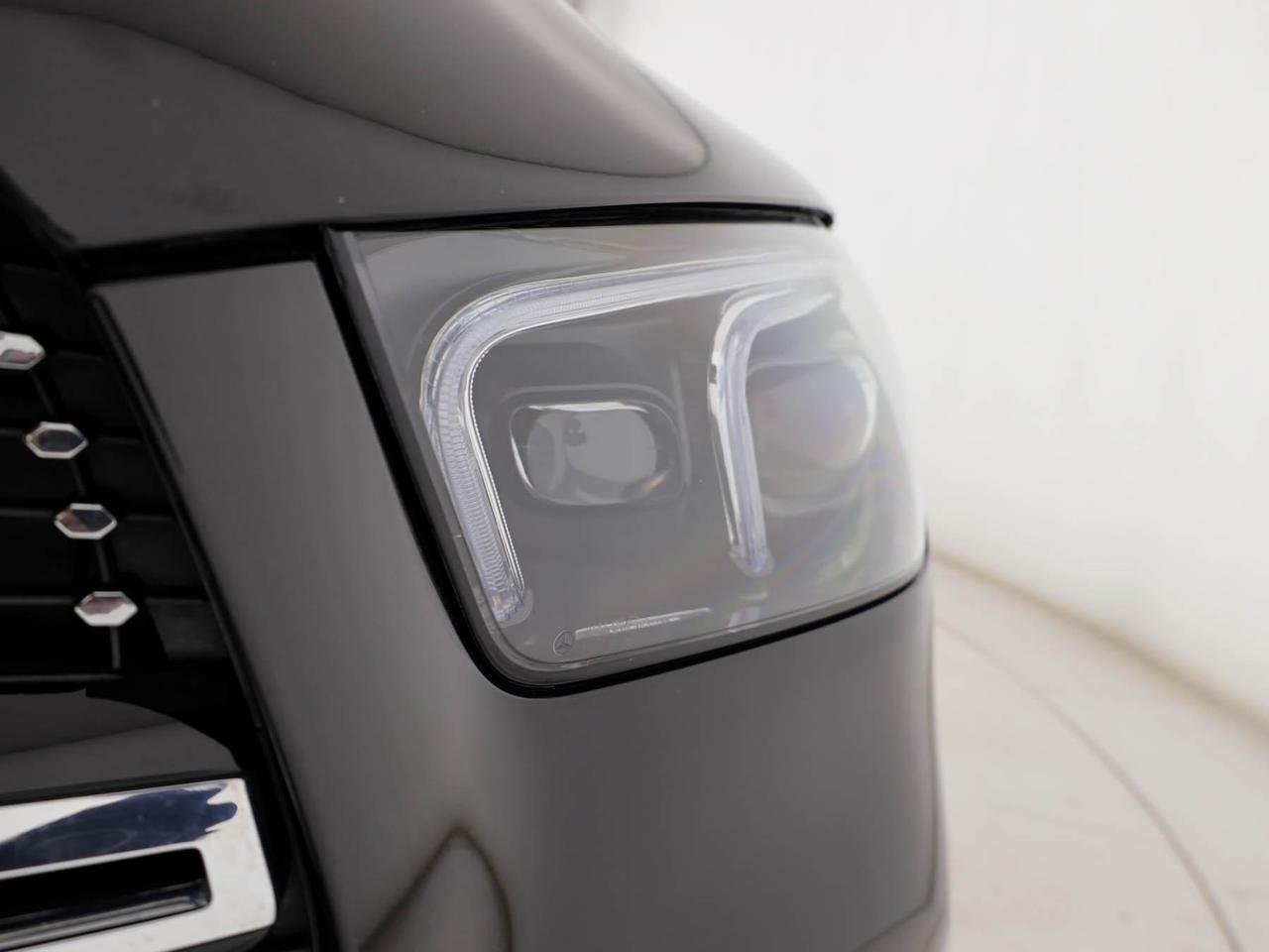 GLE coupe 350 de phev (e eq-power) Premium Plus 4m - Certified