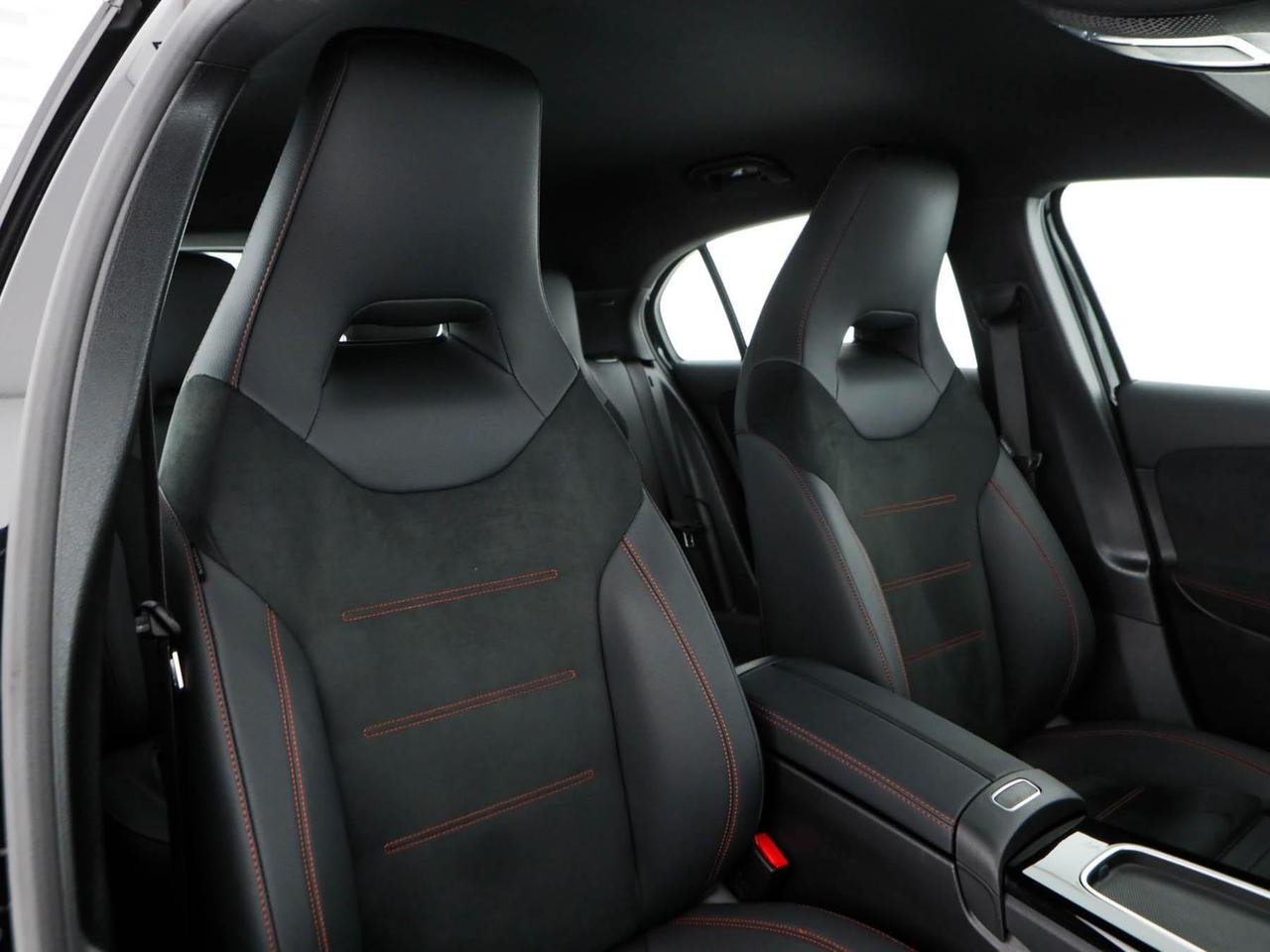 A 180 AMG Line Advanced Plus auto - Certified