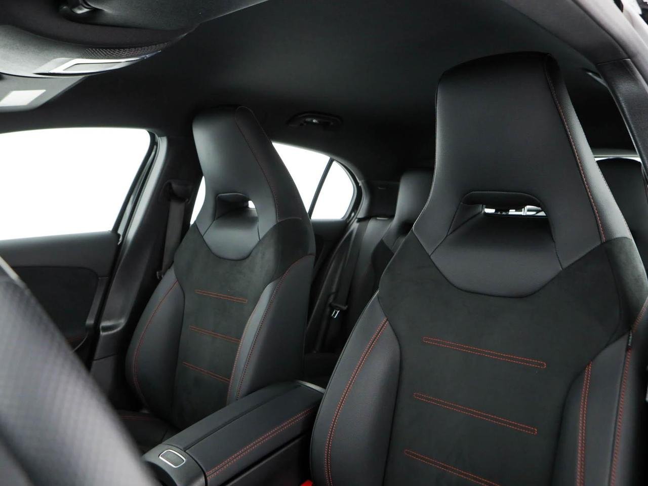 A 180 AMG Line Advanced Plus auto - Certified