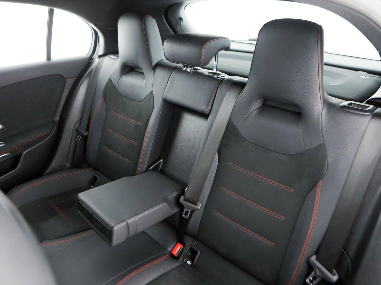 A 180 AMG Line Advanced Plus auto - Certified