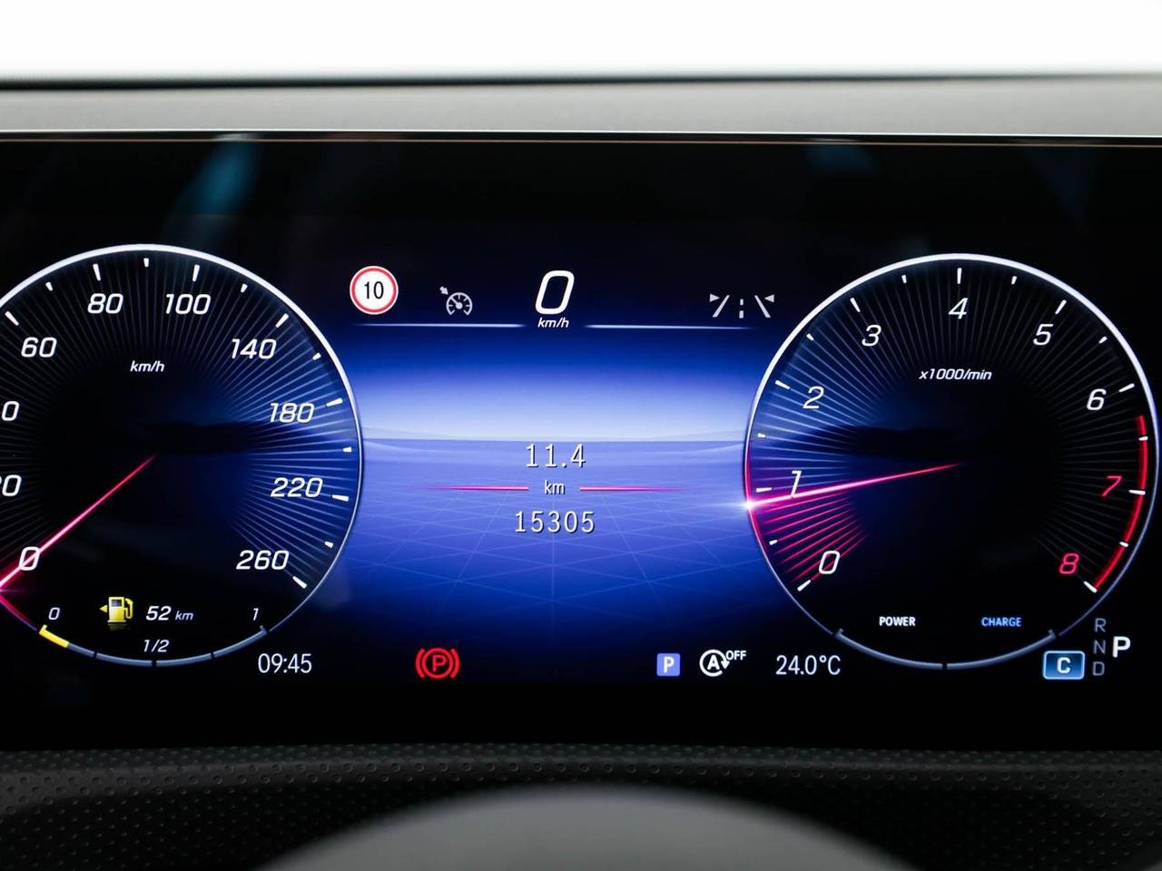 A 180 AMG Line Advanced Plus auto - Certified