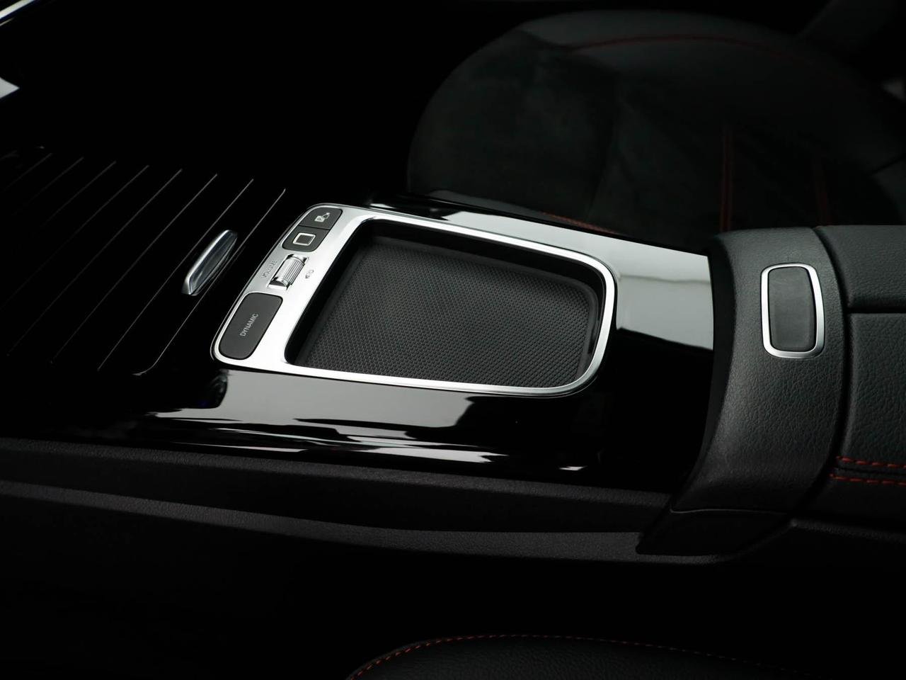 A 180 AMG Line Advanced Plus auto - Certified