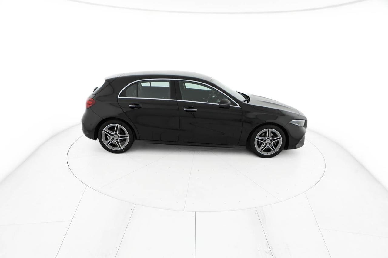 A 180 AMG Line Advanced Plus auto - Certified