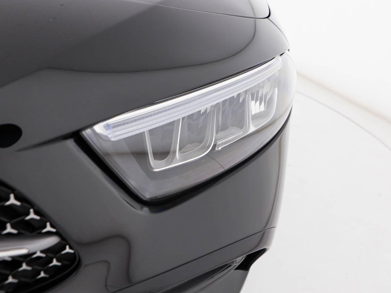 A 180 AMG Line Advanced Plus auto - Certified
