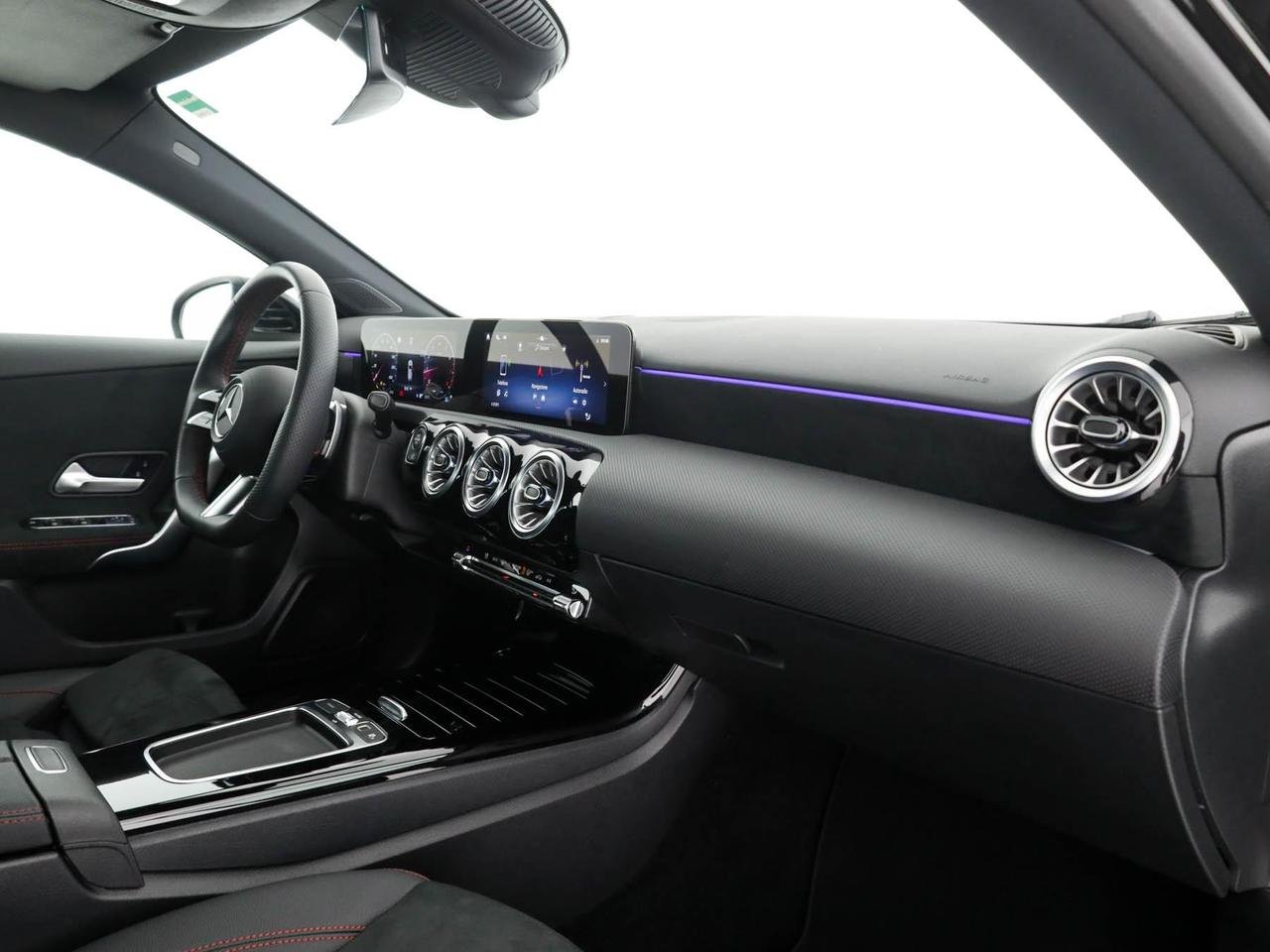A 180 AMG Line Advanced Plus auto - Certified