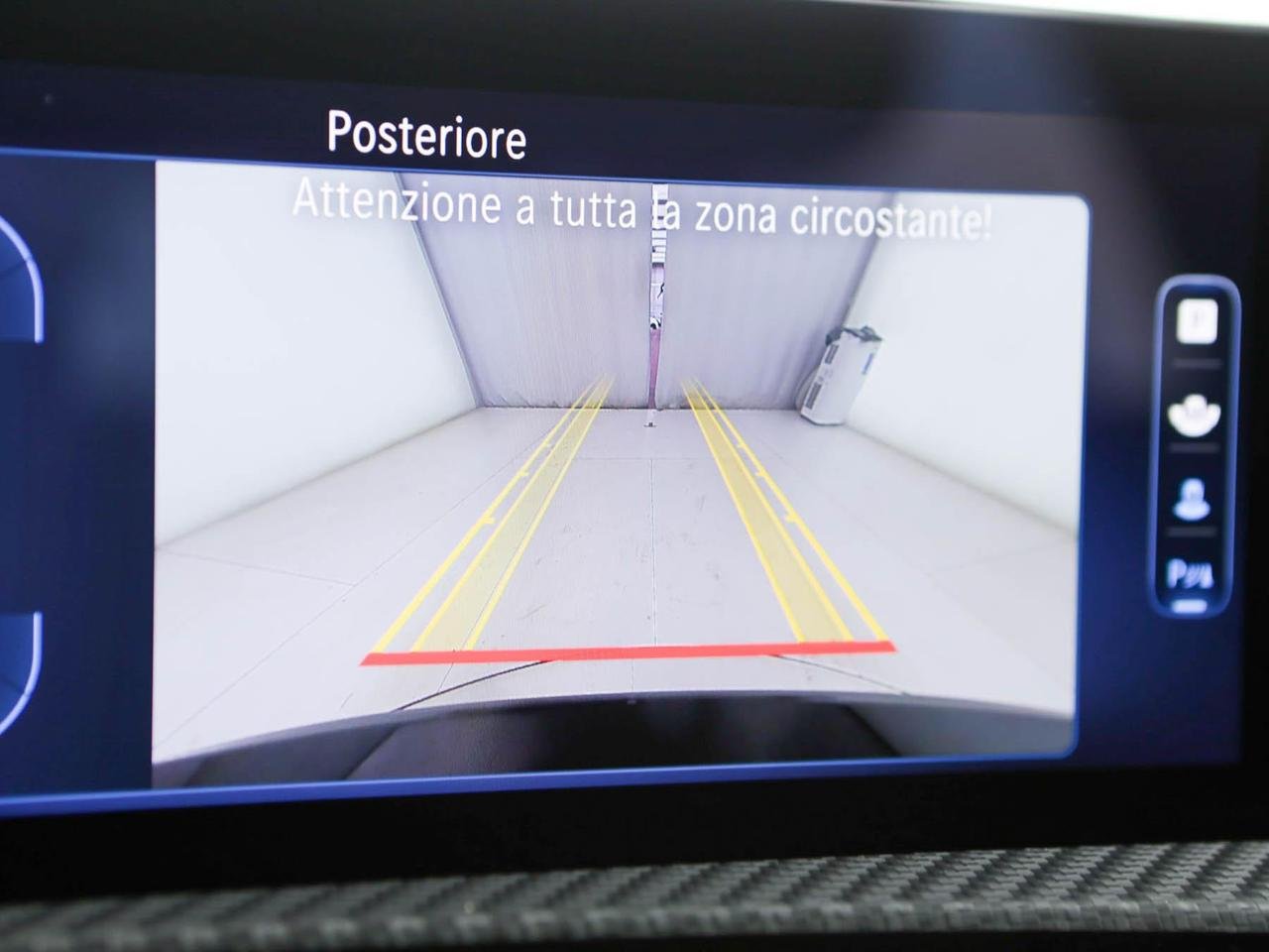 A 180 d Advanced auto - Certified