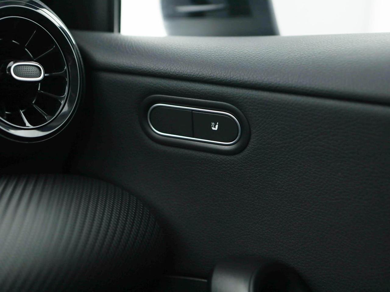 A 180 d Advanced auto - Certified