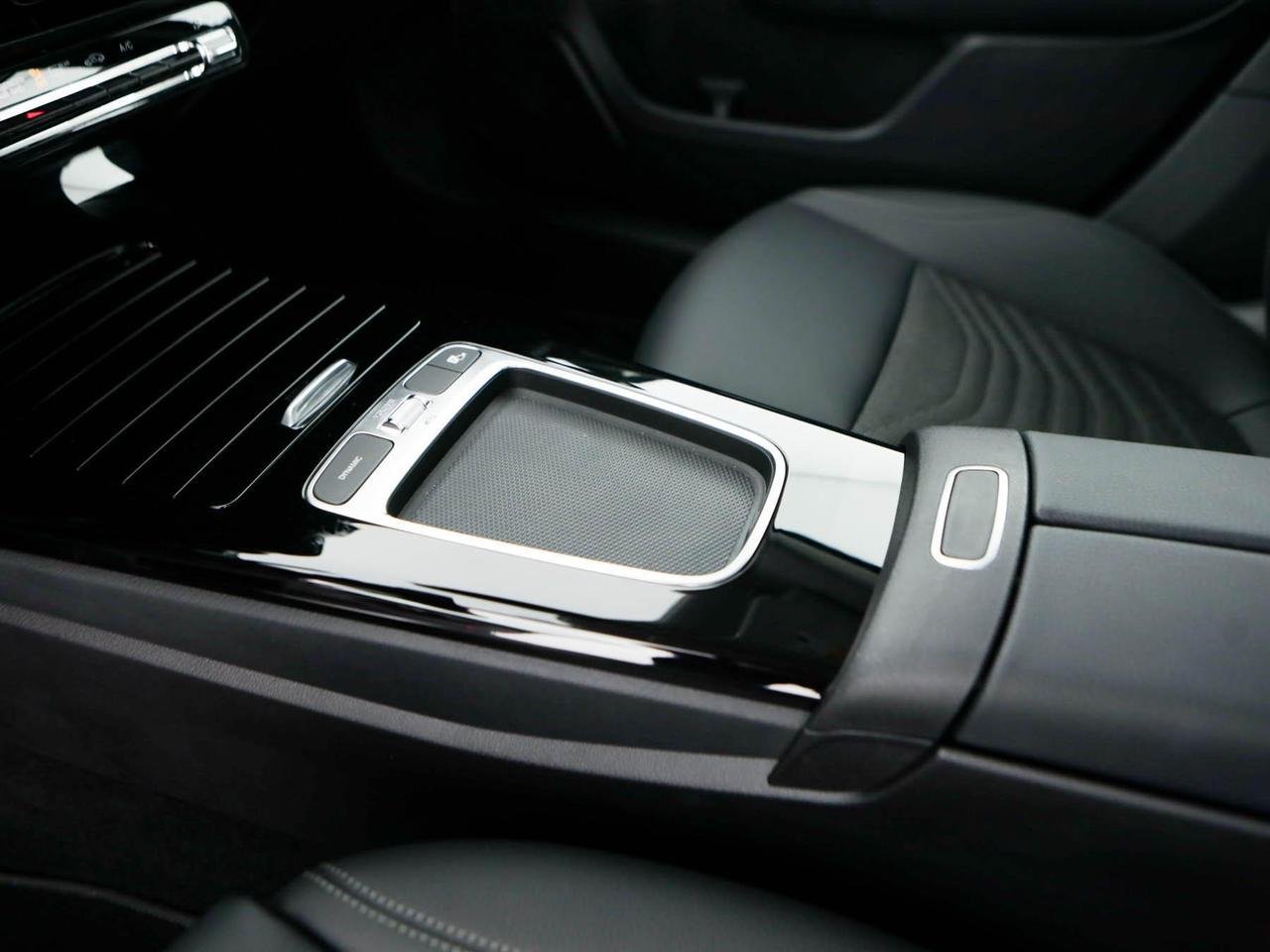 A 180 d Advanced auto - Certified