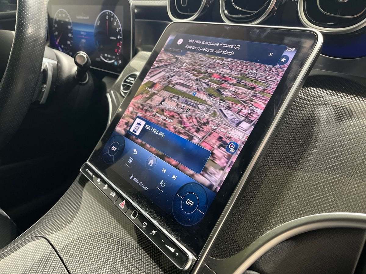 GLC Coupe 300 de phev Advanced Plus 4matic auto - Certified