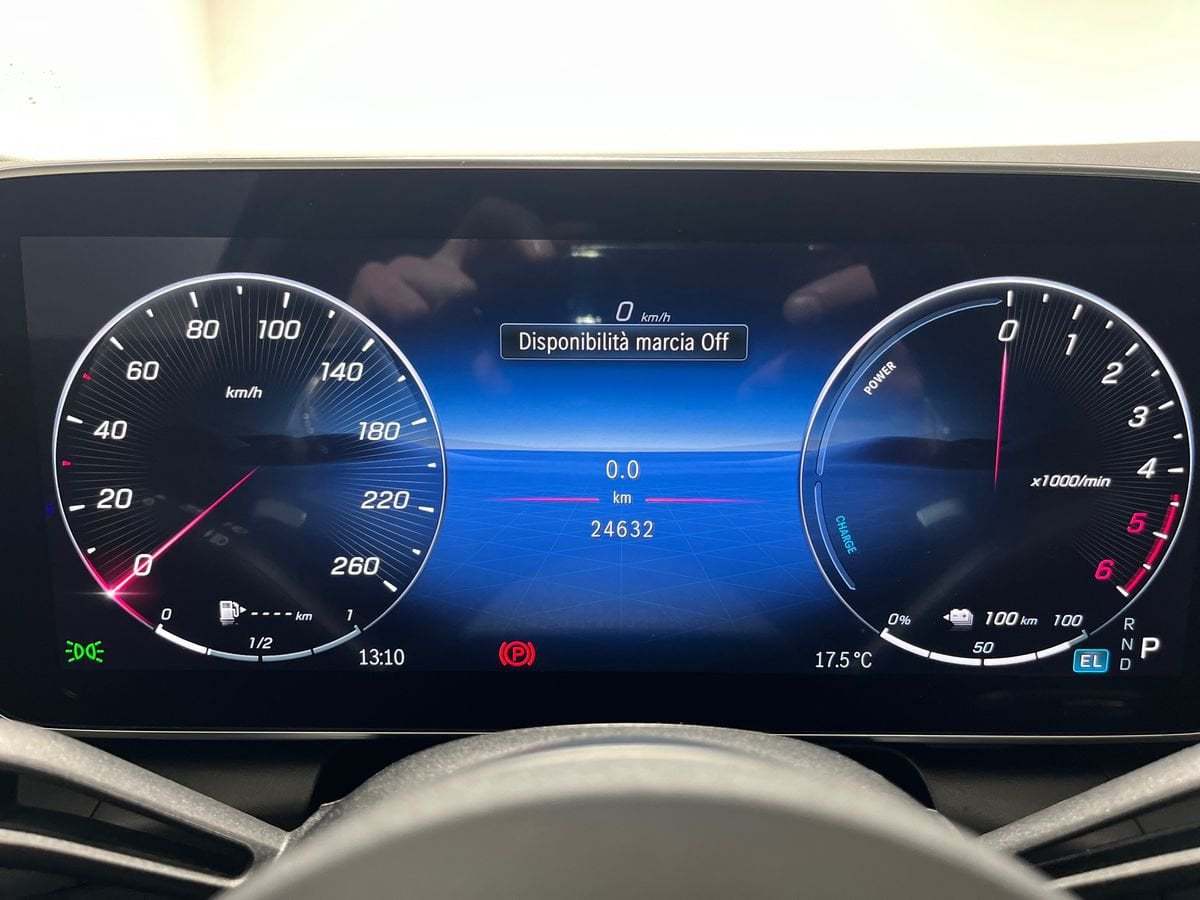 GLC Coupe 300 de phev Advanced Plus 4matic auto - Certified