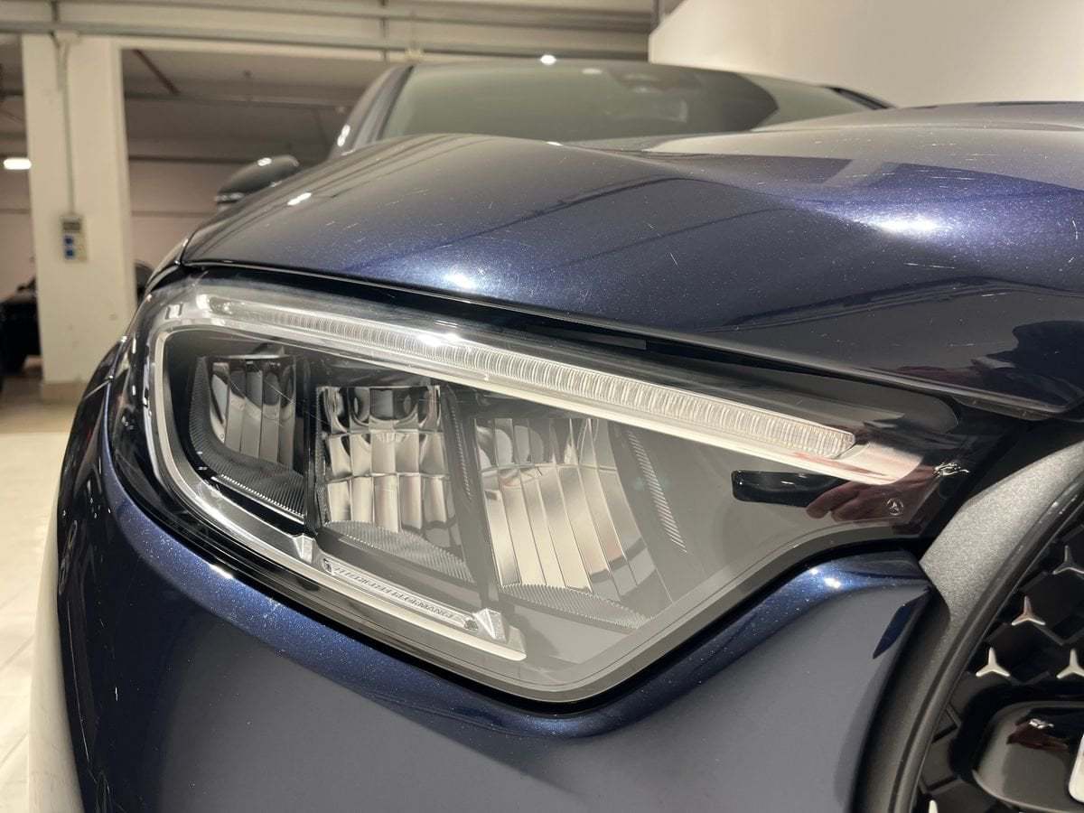 GLC Coupe 300 de phev Advanced Plus 4matic auto - Certified