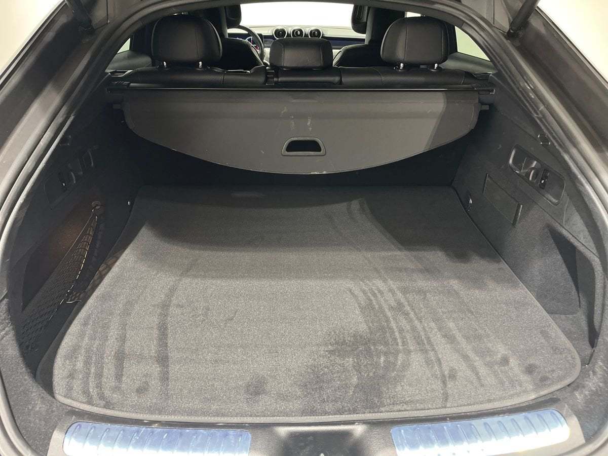 GLC Coupe 300 de phev Advanced Plus 4matic auto - Certified